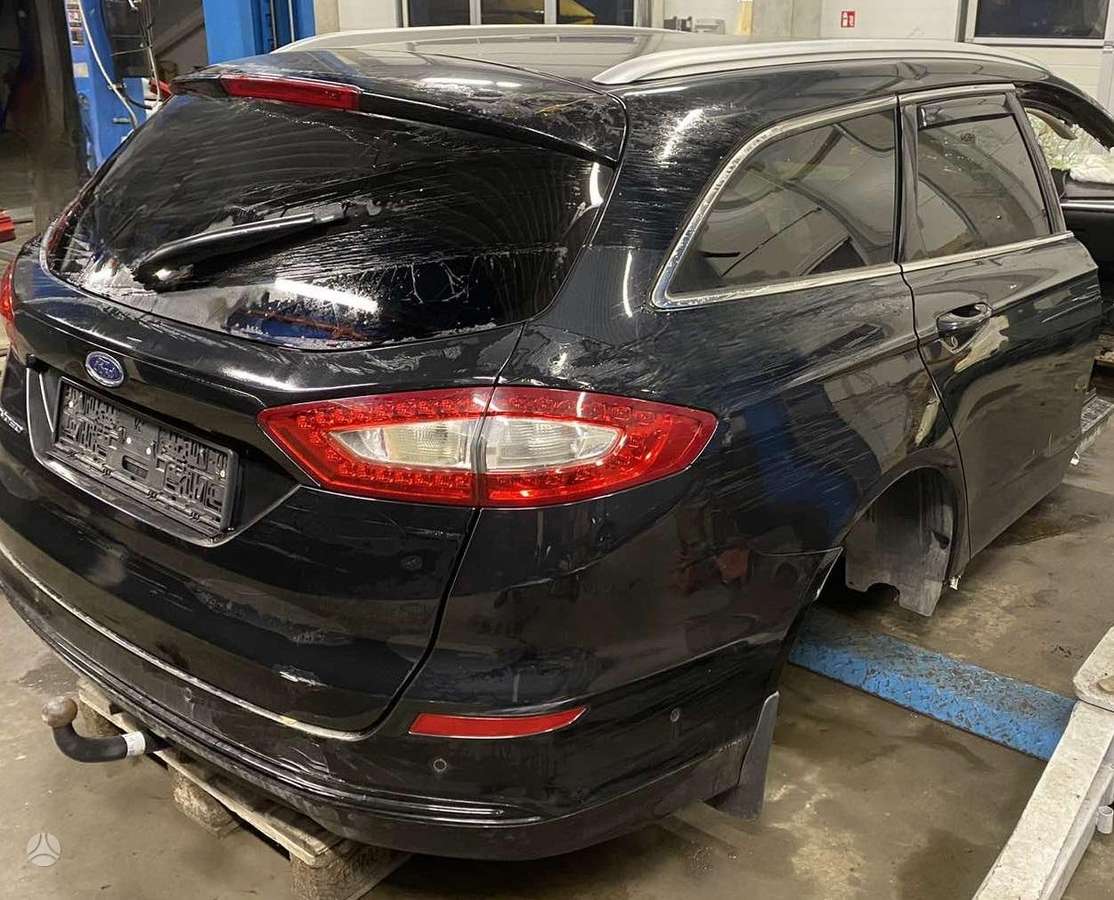 Ford Mondeo Visas mūsų dalis galite rasti https dalys lt mūsų adresas ga