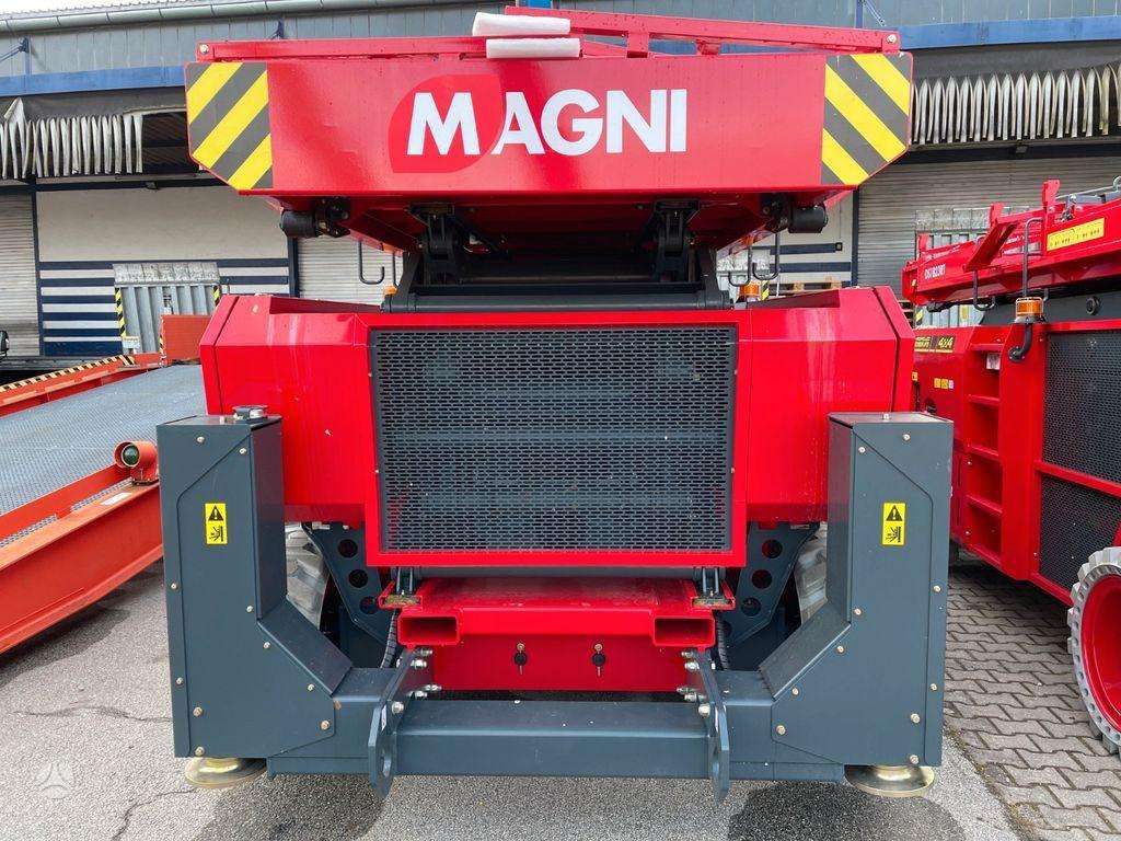 MAGNI DS1823RT, scissor lift