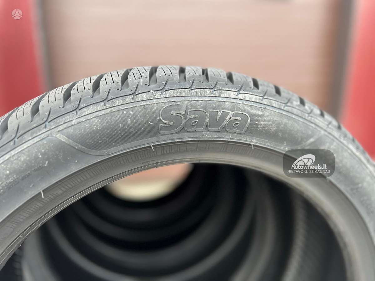 Sava Eskimo HP2, зимние 225/45 R17