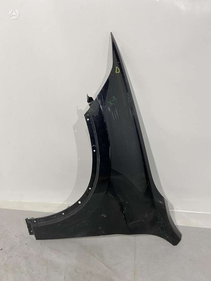 BMW X1 body parts