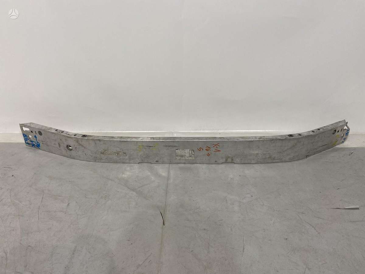 BMW X1 body parts