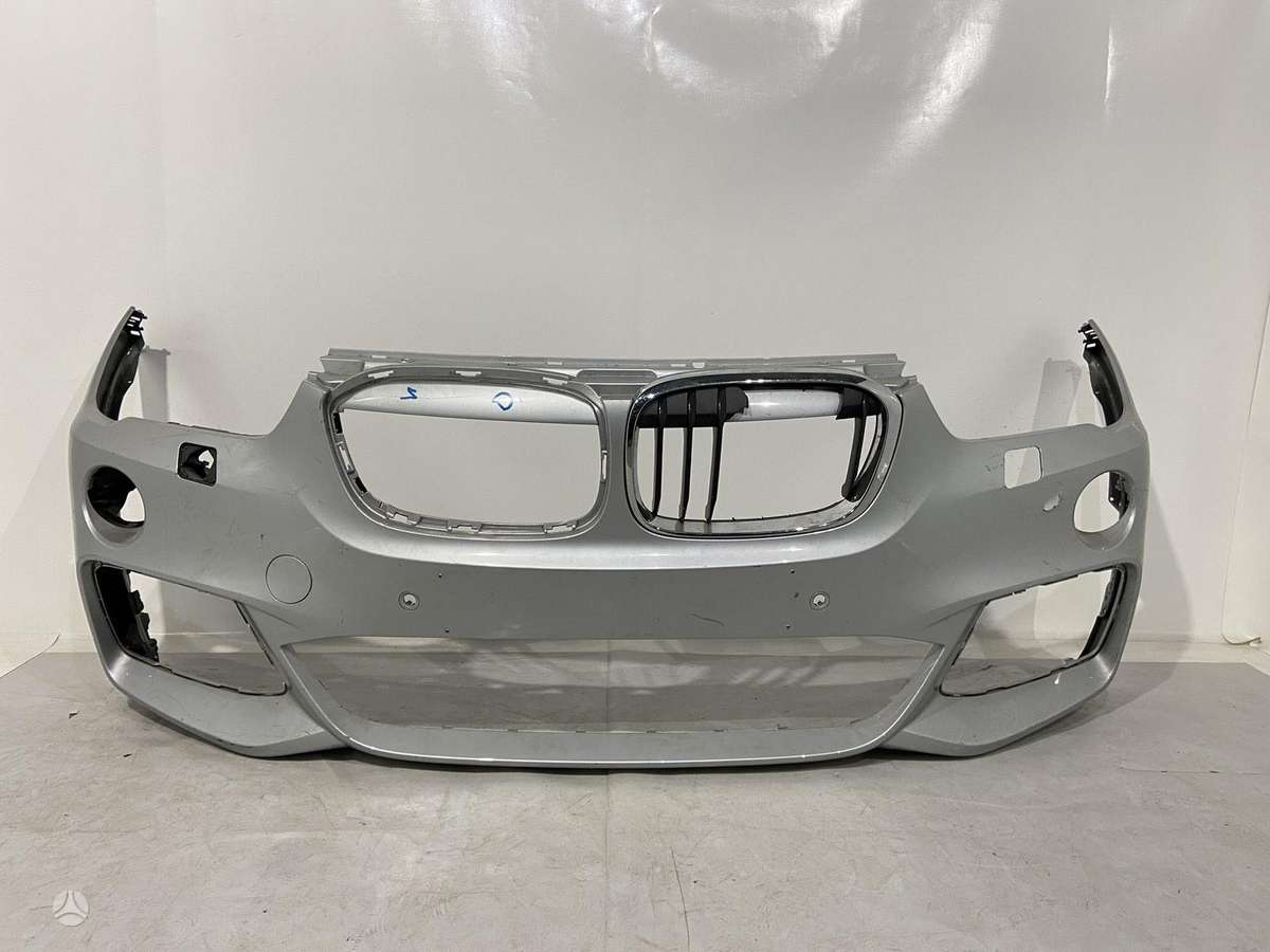 BMW X1 детали кузова