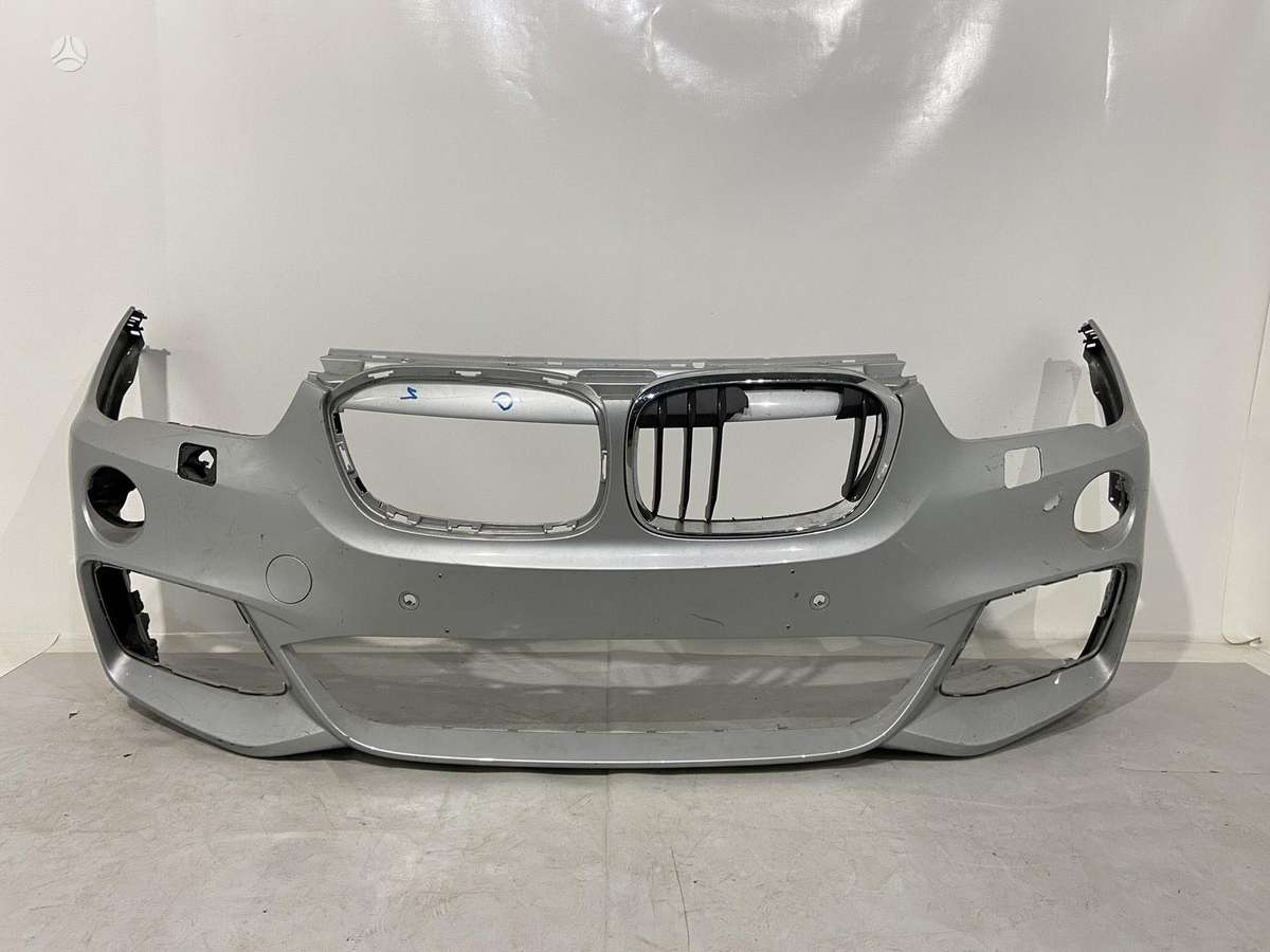 BMW X1 kėbulo dalys