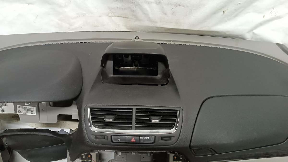 Buick Encore dalimis. Panelė buick encore 2015m id 48812