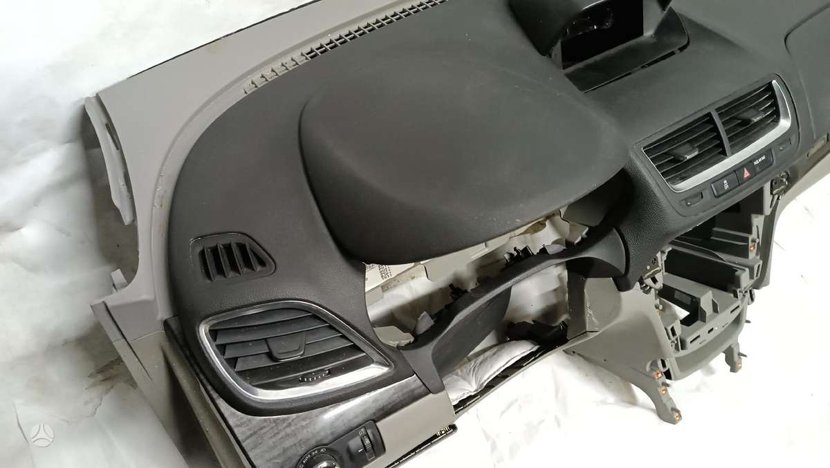 Buick Encore dalimis. Panelė buick encore 2015m id 48812