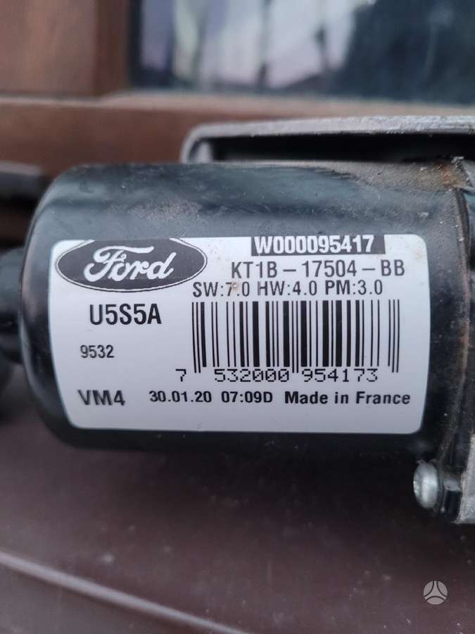 Ford