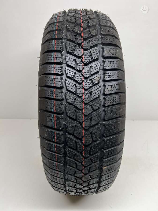 Firestone Winter Hawk 3 2018m, winter 215/60 R16