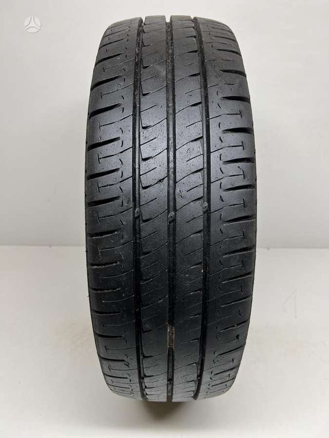 Michelin Agilis, летние 195/70 R15