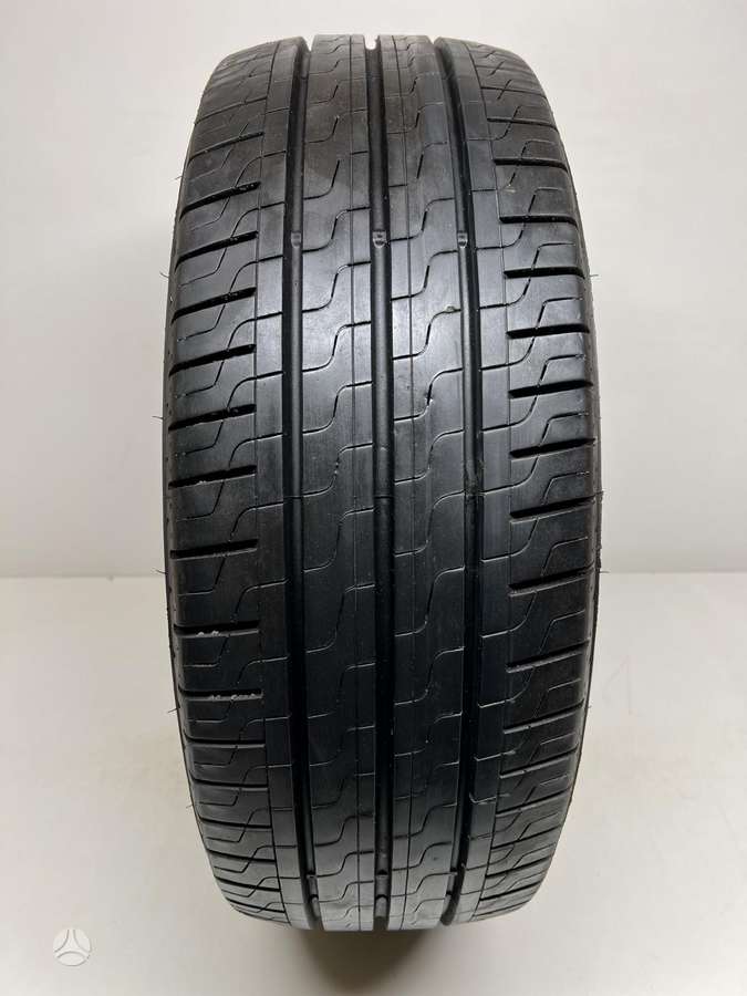 Pirelli Carrier 2023m, summer 235/65 R16