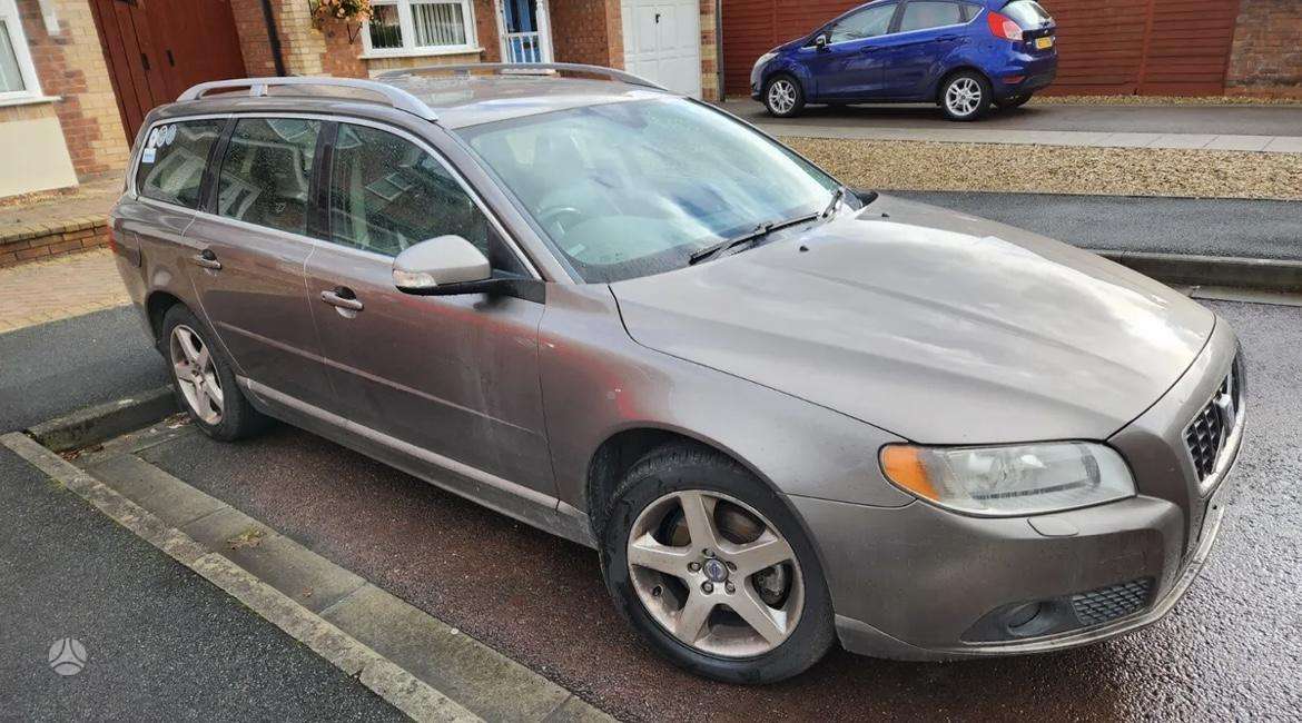 Volvo V70