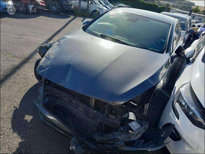 Peugeot 508 for parts