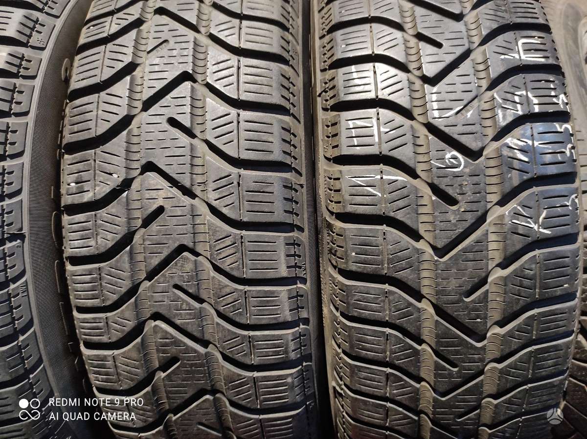 Michelin VasarinesUniversaliosZiemines, всесезонные 175/65 R15