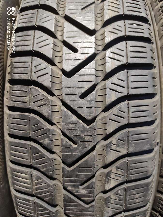 Michelin VasarinesUniversaliosZiemines, universalios 175/65 R15