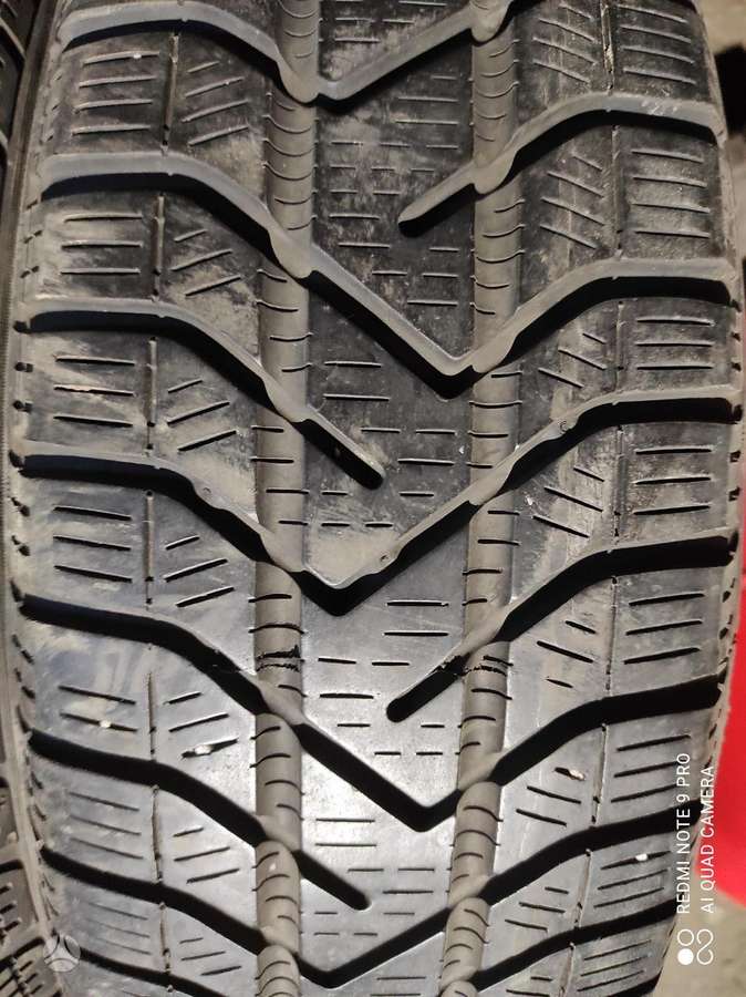 Michelin VasarinesUniversaliosZiemines, universalios 175/65 R15