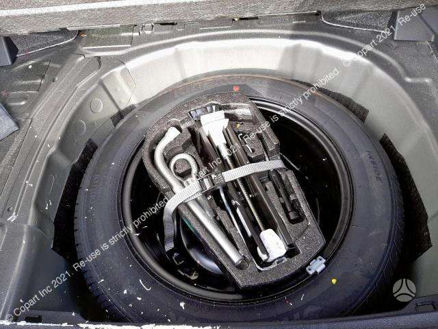 Volkswagen Polo dalimis
