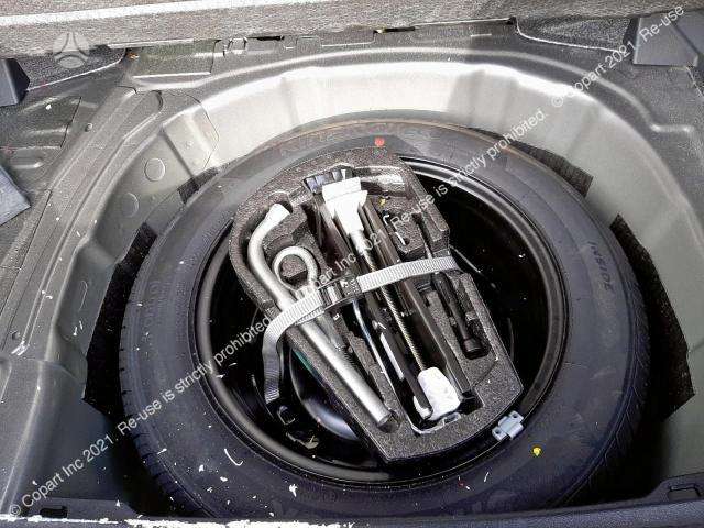 Volkswagen Polo for parts