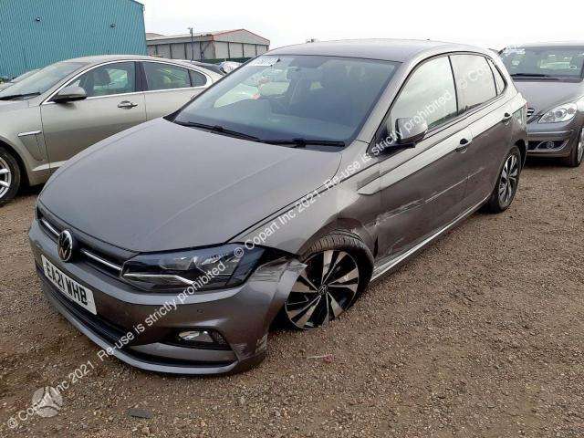 Volkswagen Polo for parts