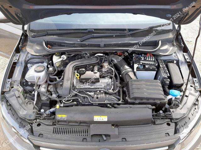 Volkswagen Polo for parts