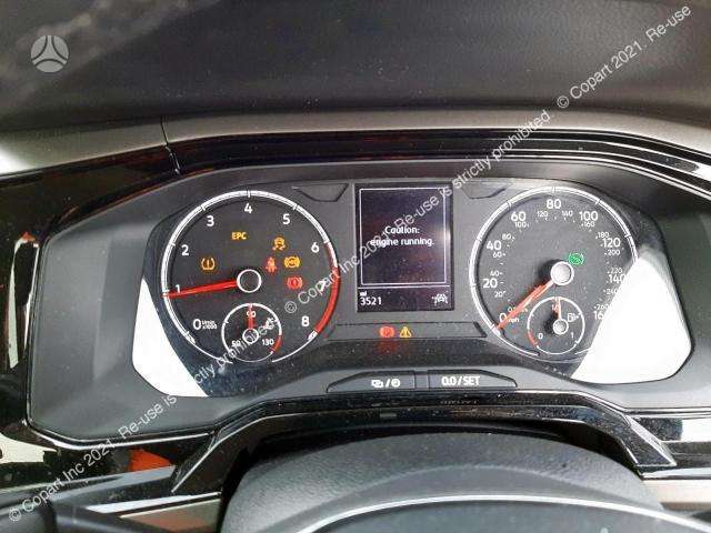 Volkswagen Polo for parts