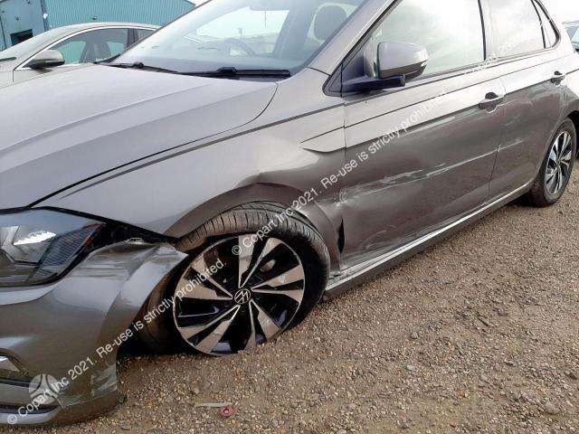 Volkswagen Polo for parts