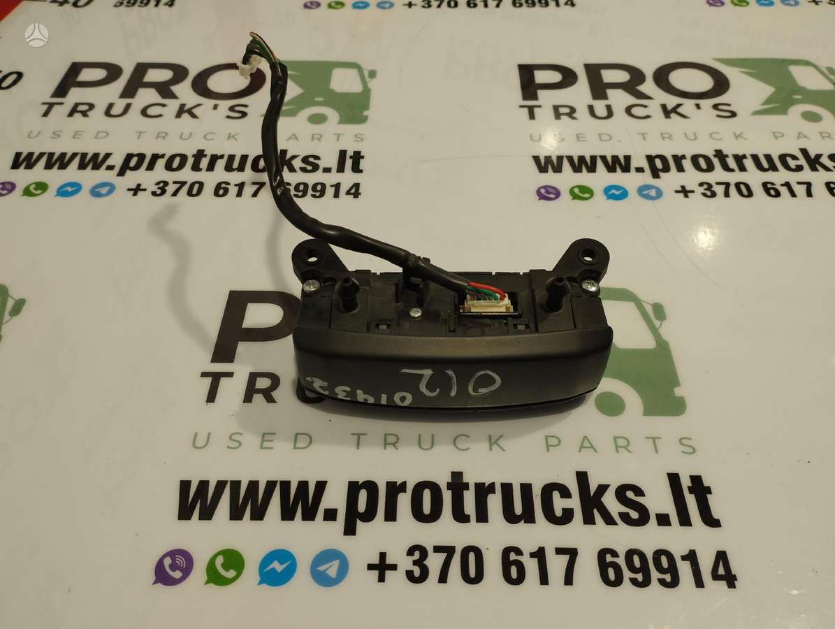 Scania P450, semi-trailer trucks