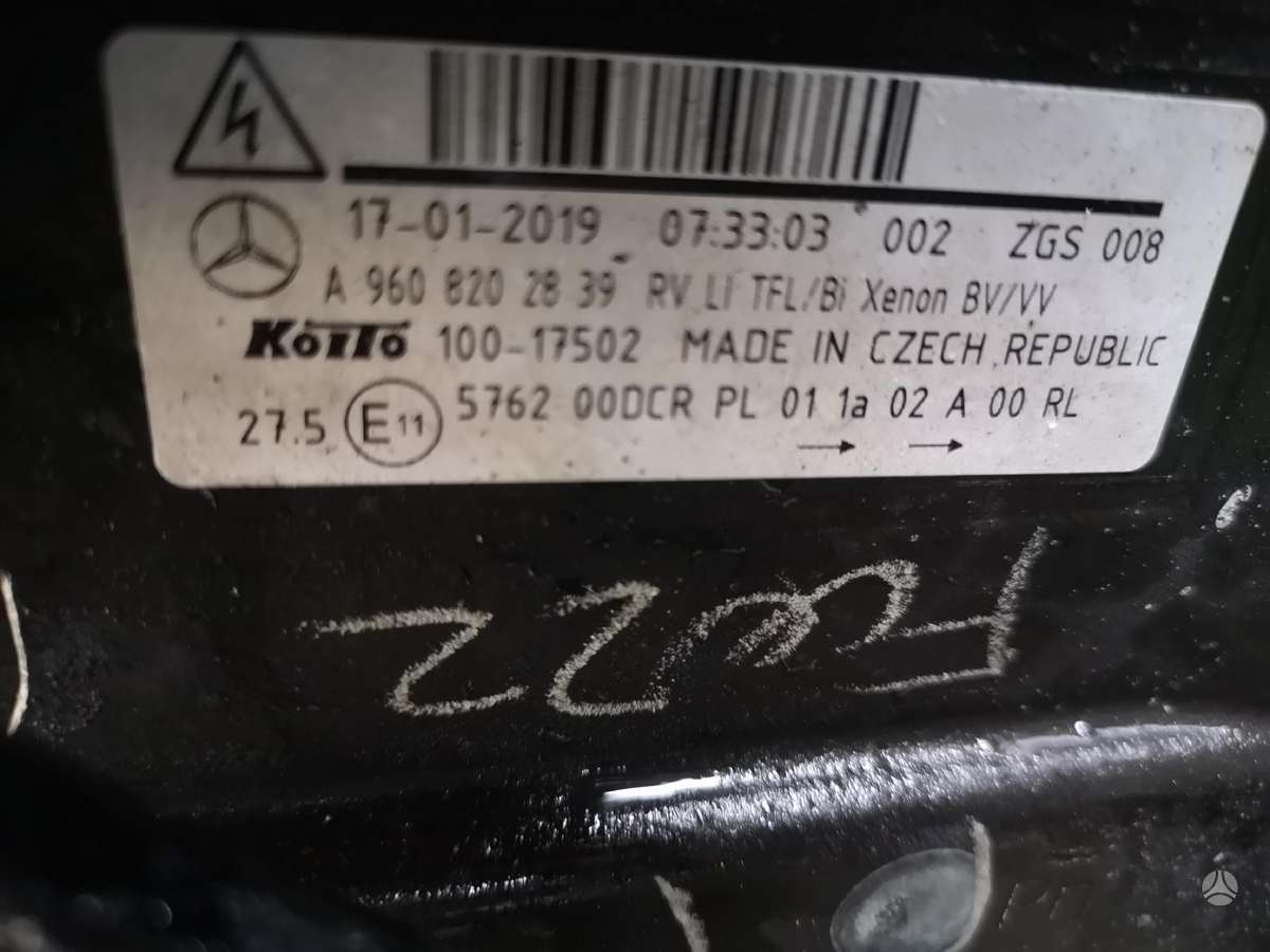 Mercedes-Benz Actros 1840, trucks