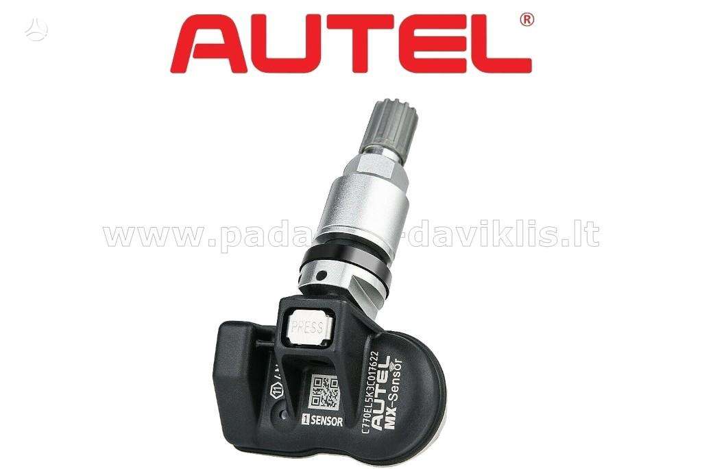 -Kita- TPMS, vasarinės 245/45 R18