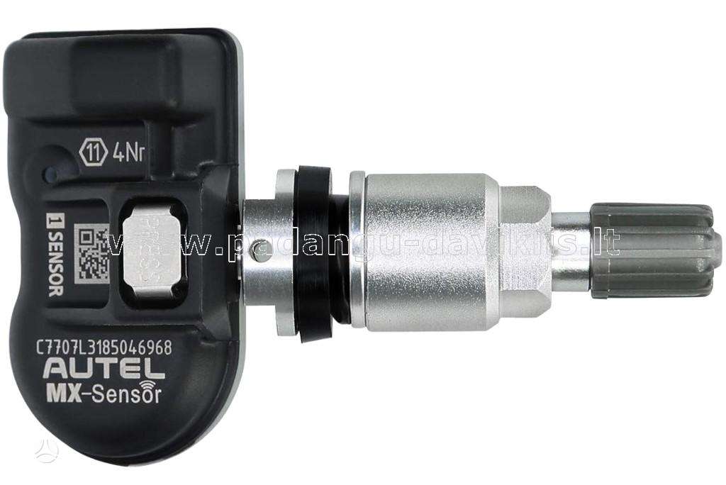 -Kita- TPMS, vasarinės 245/45 R18