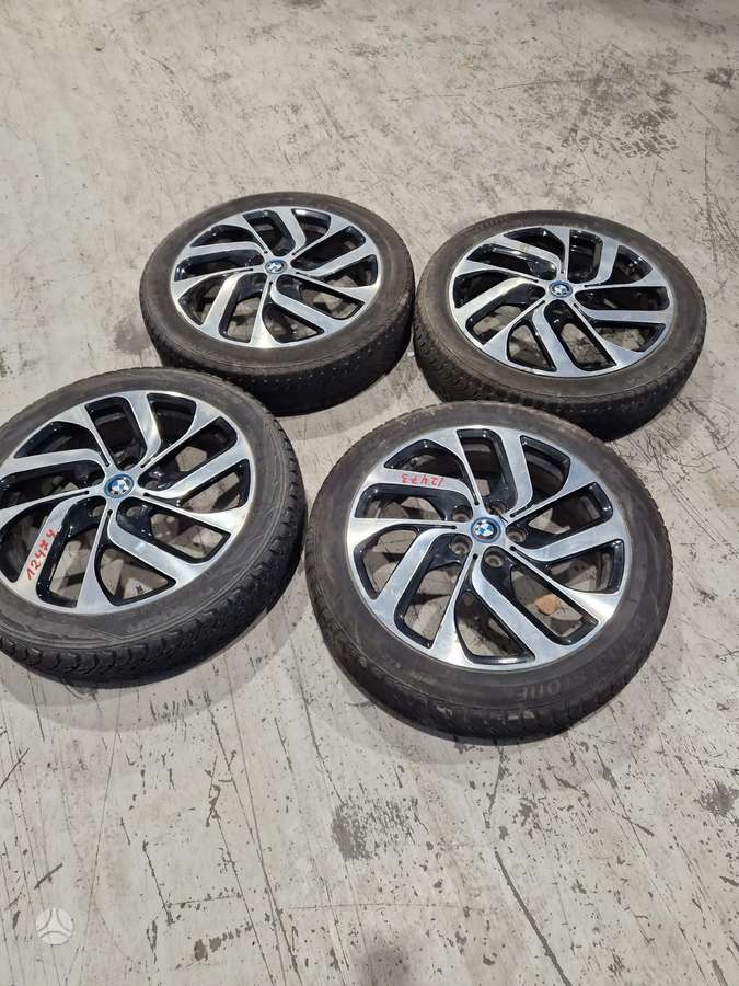 BMW Bmw i3, легкосплавные , R20