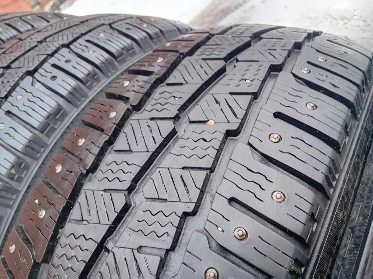 Michelin, winter 215/60 R17