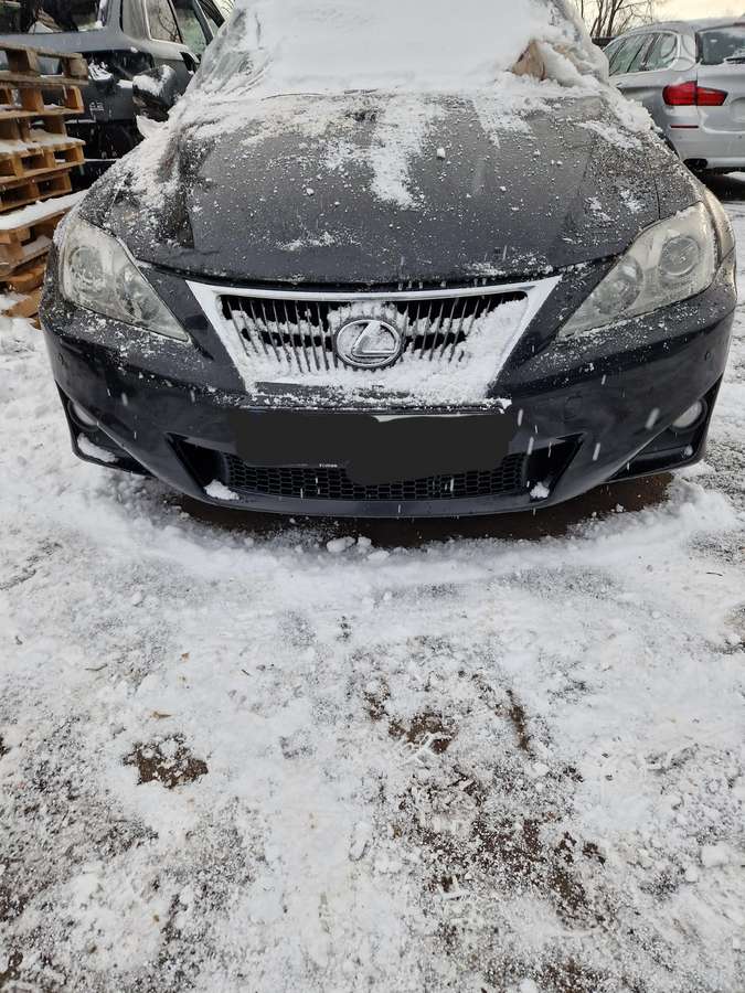 Lexus IS 220