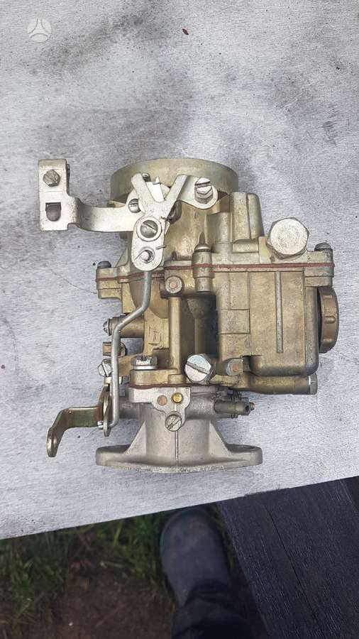 UAZ 469 отделочные детали