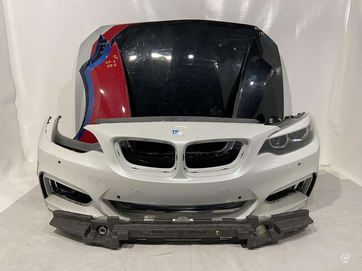 BMW 2 serija body parts