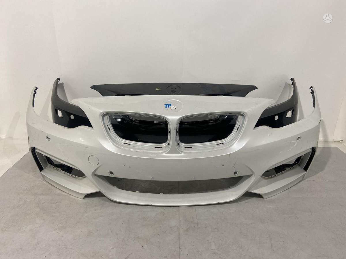 BMW 2 serija body parts