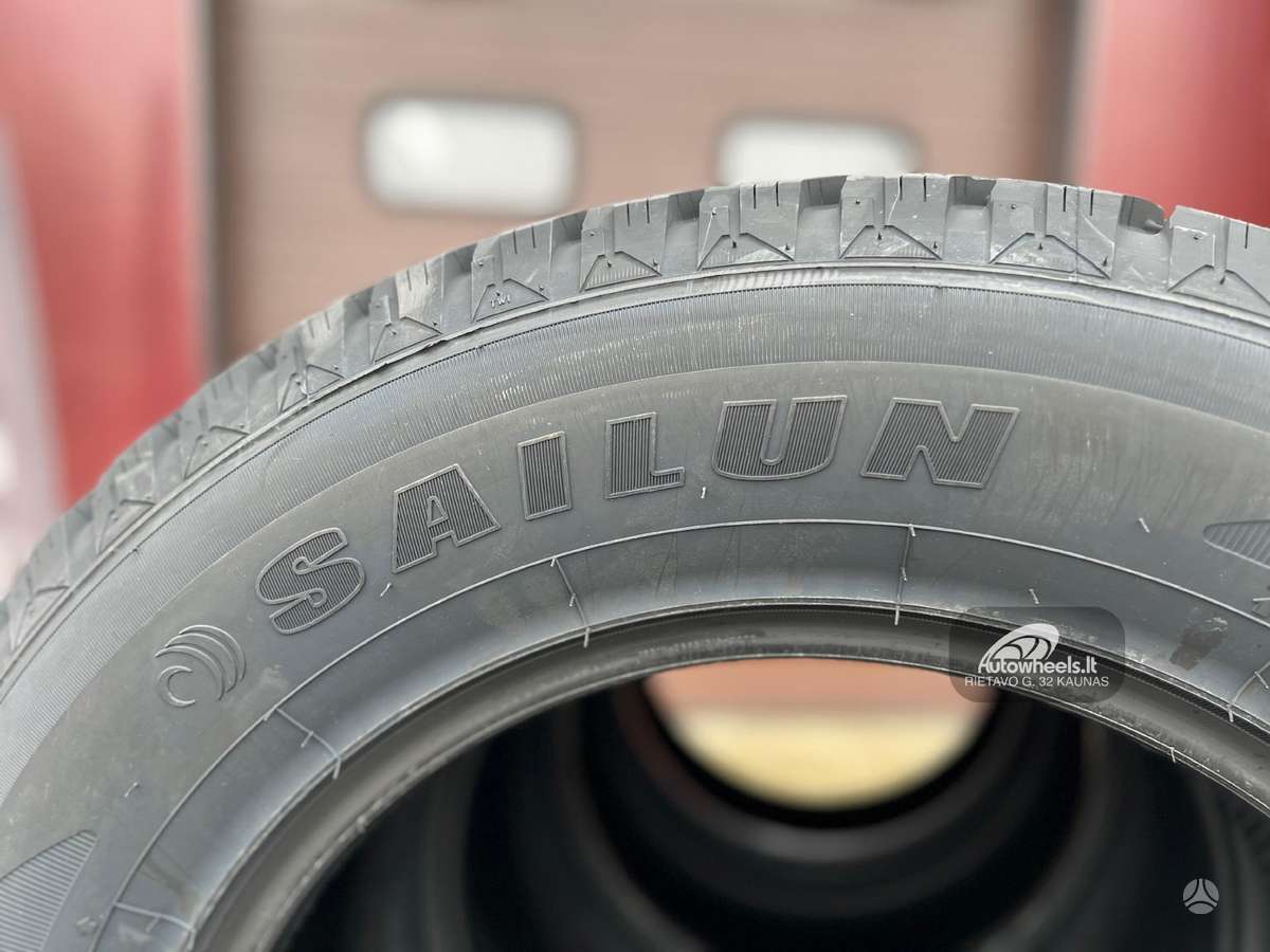 Sailun Ice Blazer WST2, winter 265/65 R18