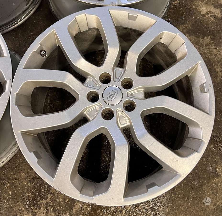 Land Rover, легкосплавные , R22