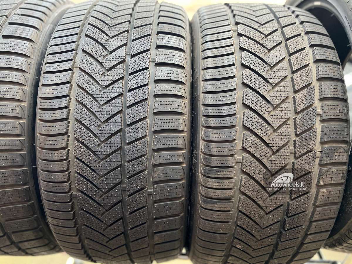 Sunny NW211, winter 295/40 R21