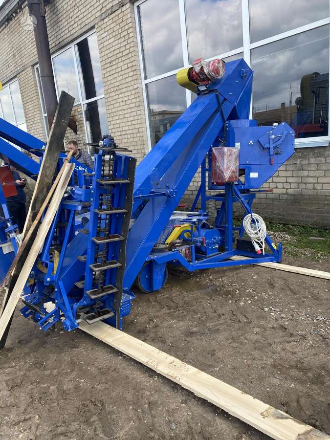 -Kita- 60 80 100, grain processing equipment
