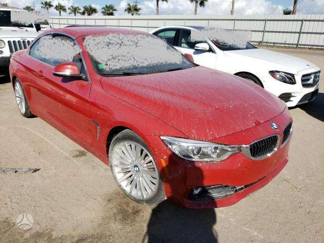 BMW 4 serija for parts