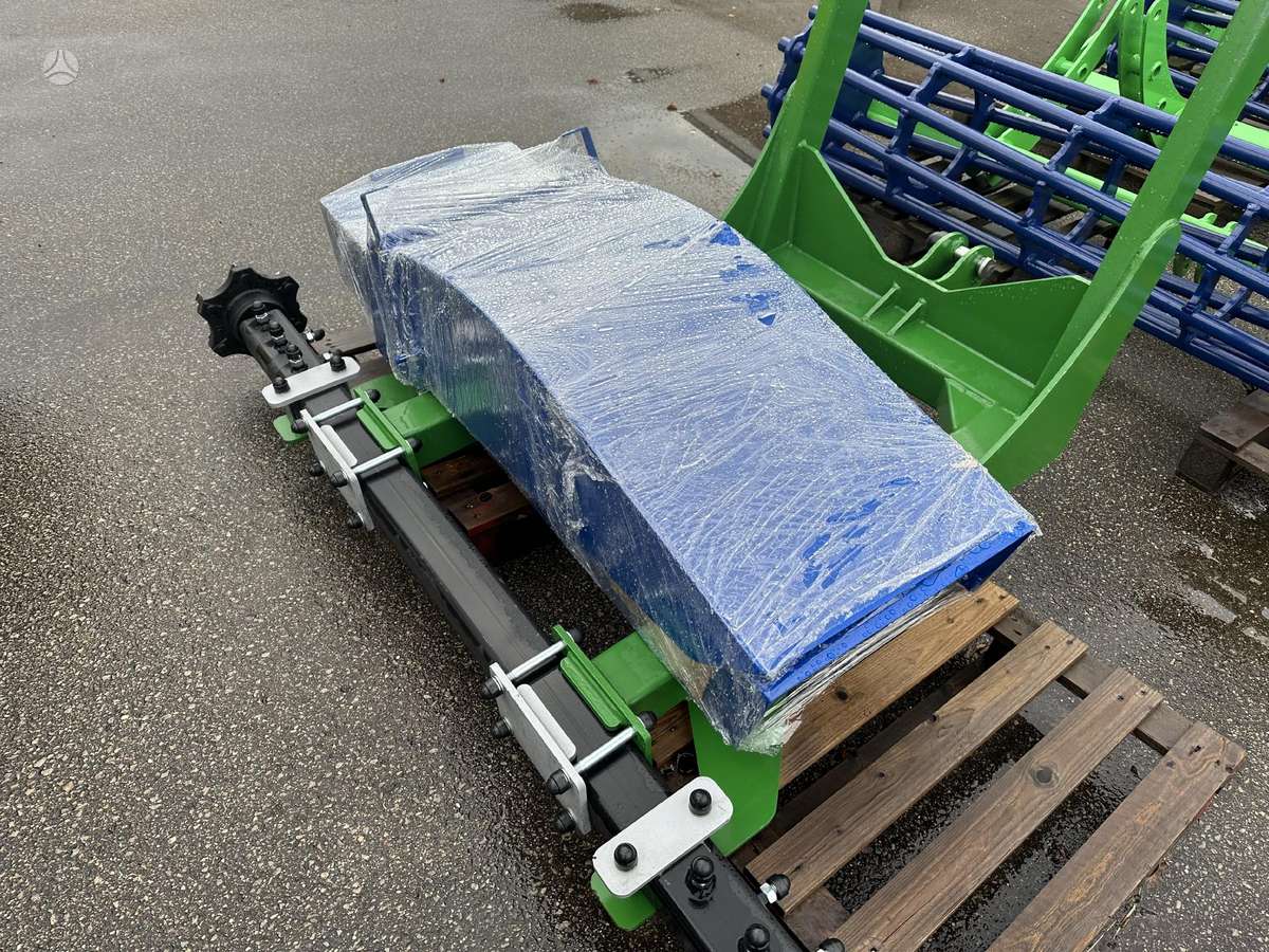 -Kita- 60 80 100, grain processing equipment