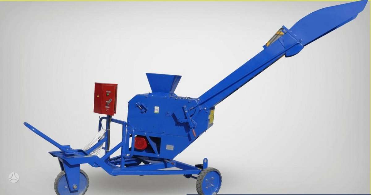 -Kita- 60 80 100, grain processing equipment