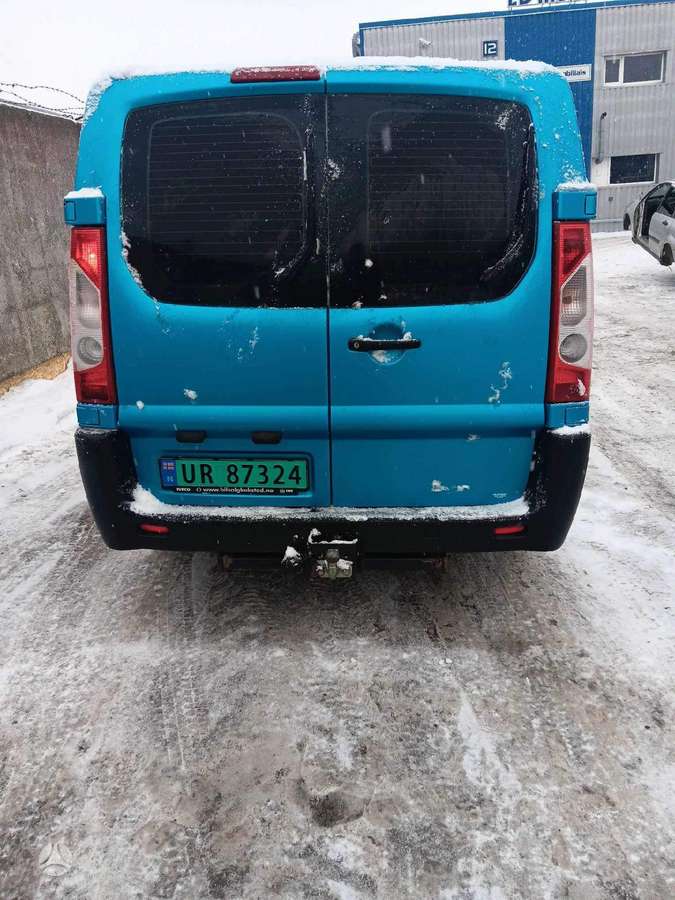 Fiat Scudo