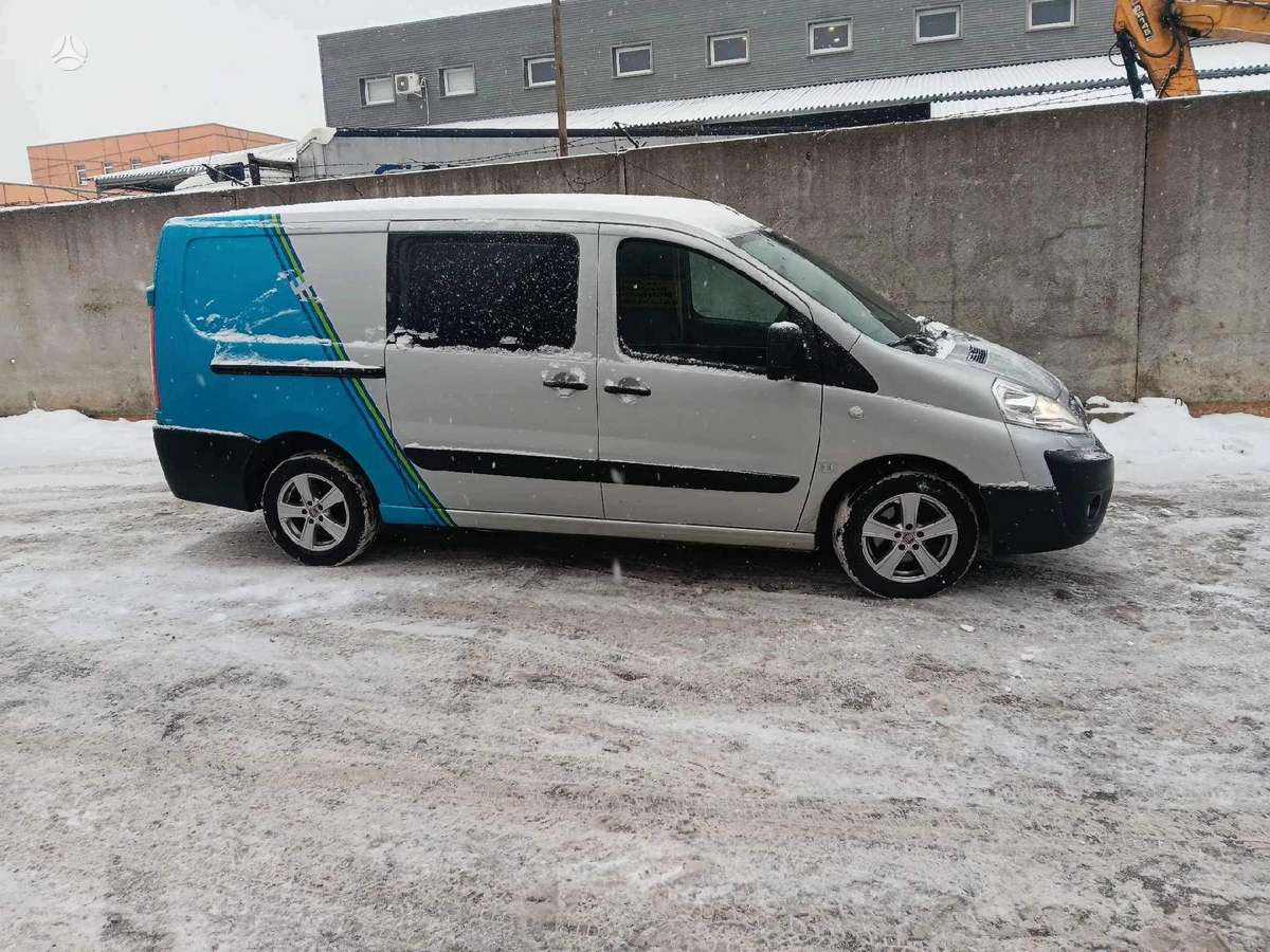 Fiat Scudo