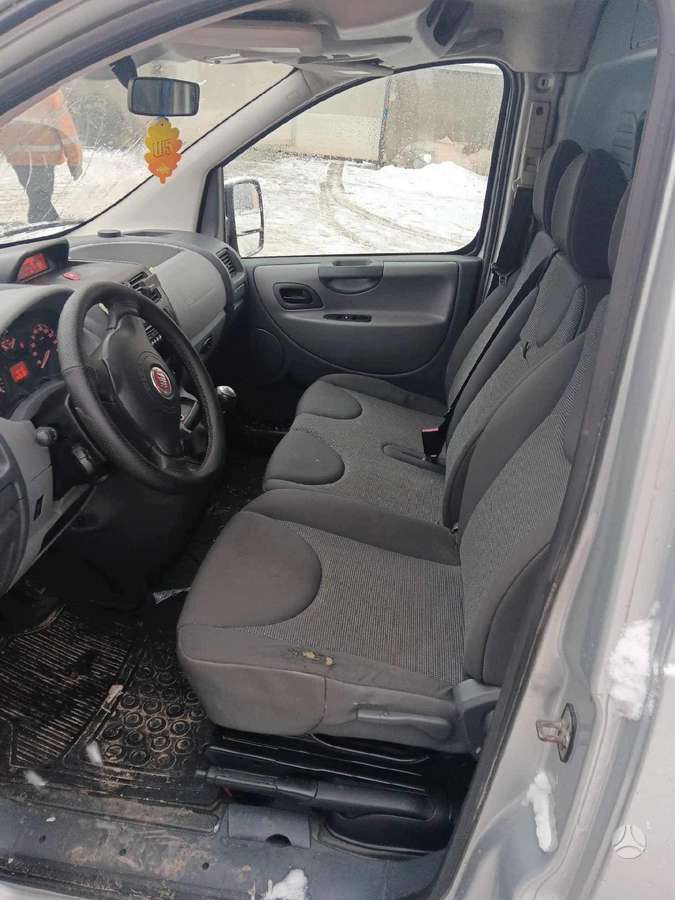 Fiat Scudo