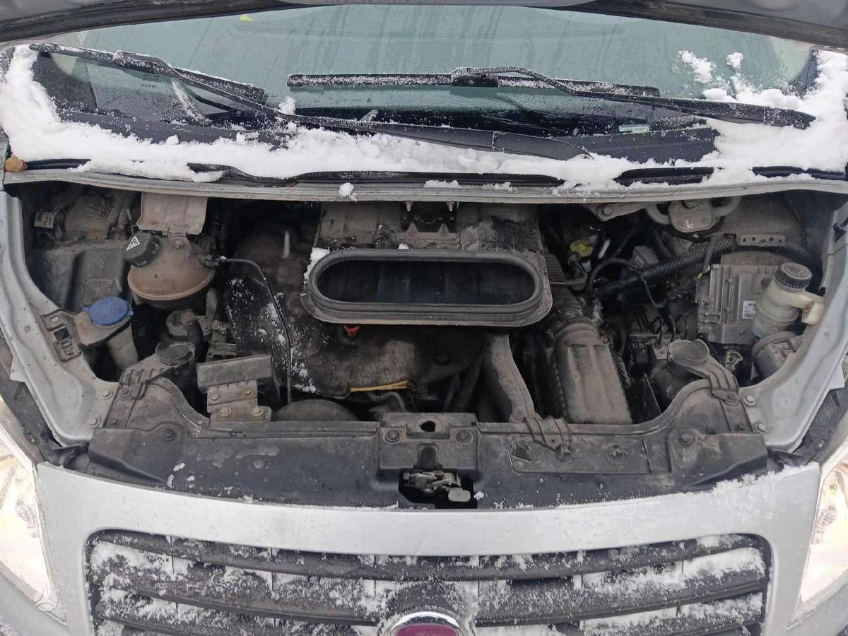Fiat Scudo