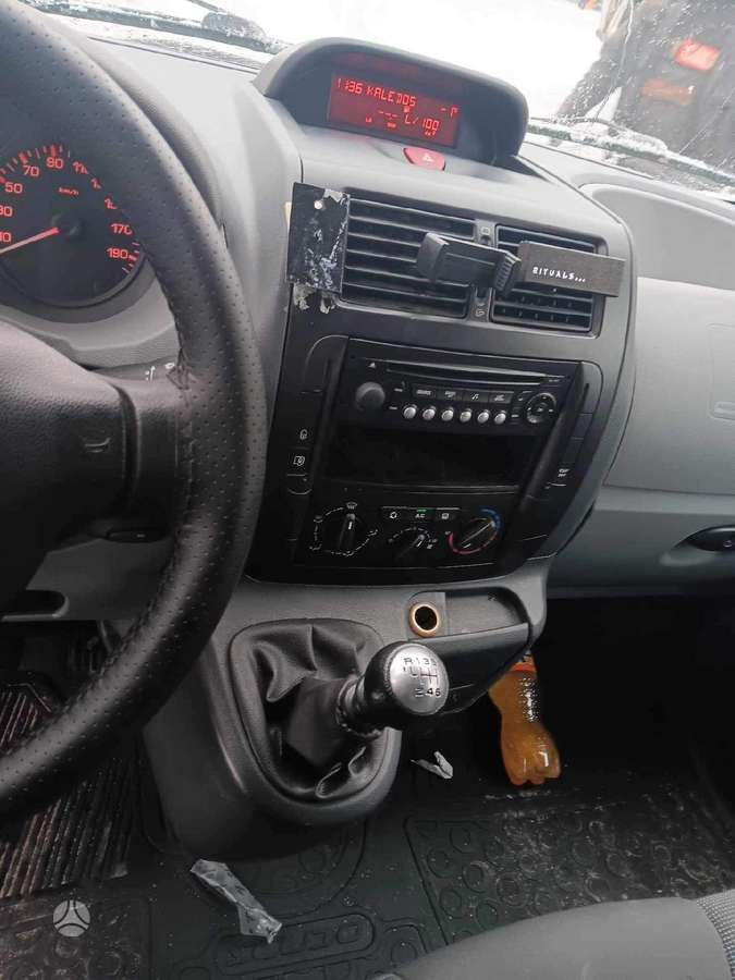 Fiat Scudo