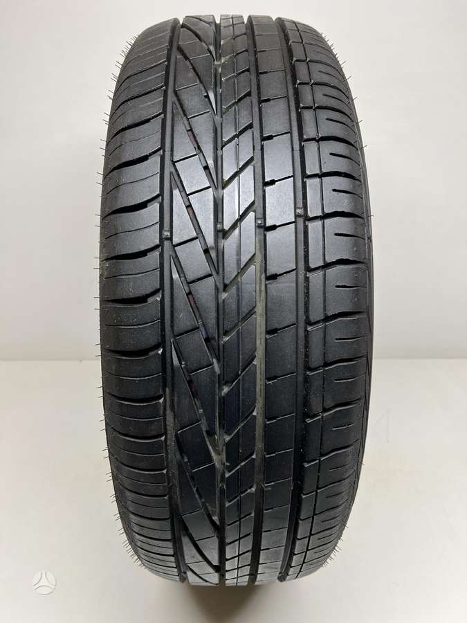 Goodyear Excellence 2022m, летние 235/60 R18