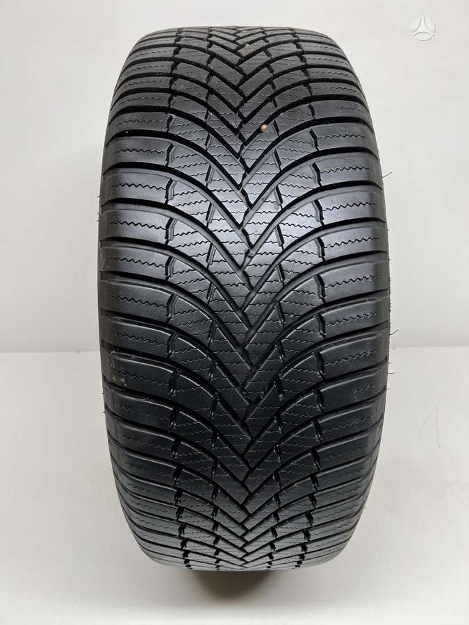 Firestone MultiSeason 2021m, universalios 215/55 R16