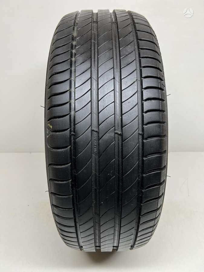 Michelin Primacy 4 2020m, летние 215/55 R16