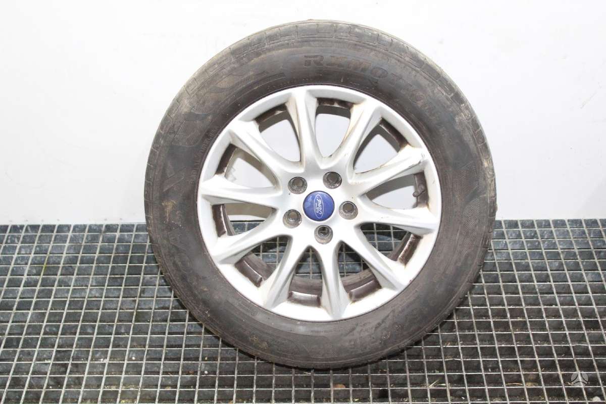 Ford Mondeo, light alloy, R16